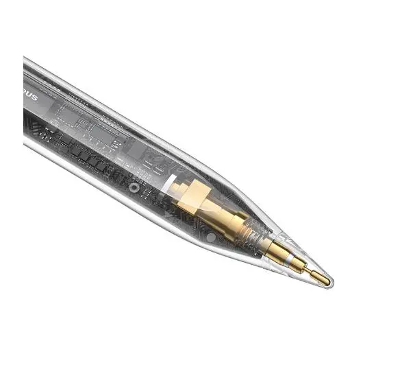 Baseus Smooth Writing 2 Biały