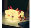 Lampka Paladone Minecraft Wielokolorowa Axolotl