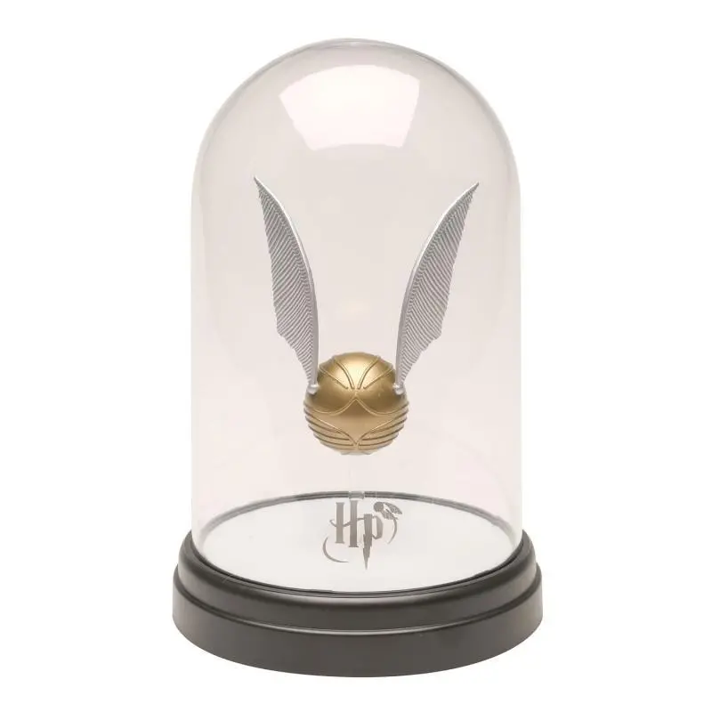 Lampka Paladone Harry Potter Złoty Znicz