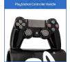Kubek Paladone PlayStation Dualshock 4 Czarny