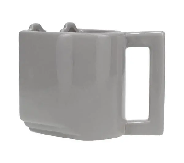 Paladone 3D Minecraft Axolotl Mug