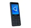 Telefon TCL onetouch 4022S 2,8" 0,3Mpix Szary