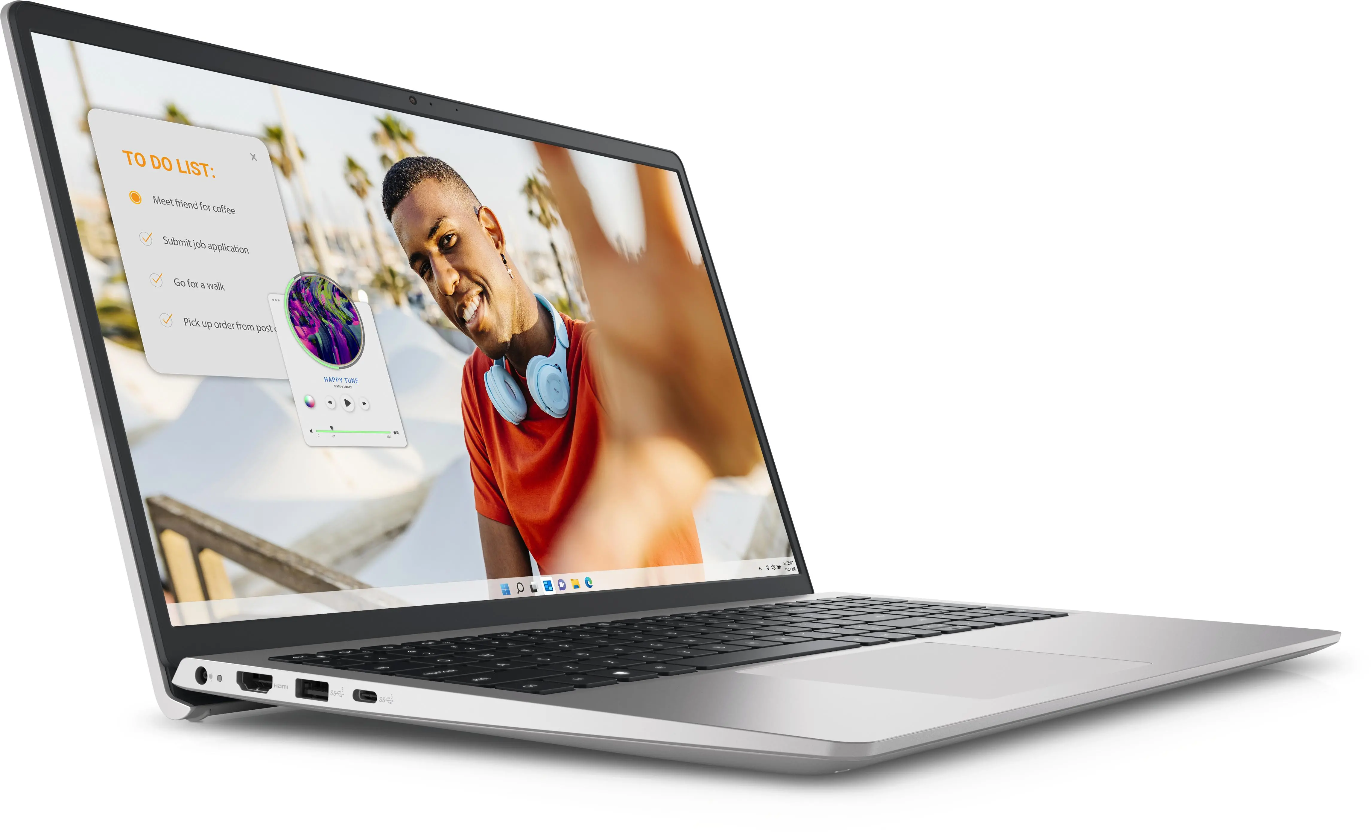 DELL Inspiron 15(3535)AMD Ryzen™ 5 7530U Notebook Inspiron 15 | Dell Polska
