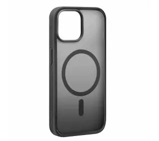 Puro Gradient do iPhone 15 Pro Max Czarny - TRZECI -55%, ALBO 5-TY ZA 1ZŁ