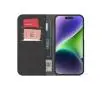 Etui Puro Wallet Detachable 2w1 do iPhone 15 Pro