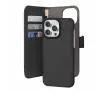 Etui Puro Wallet Detachable 2w1 do iPhone 15 Pro Max