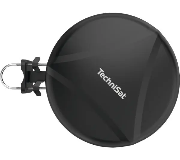 TechniSat Smarttenne 5  76-4837-00