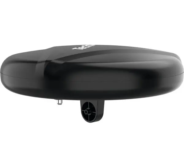TechniSat Smarttenne 5  76-4837-00