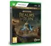 Warhammer Age of Sigmar: Realms of Ruin Gra na Xbox Series X