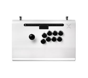 Kontroler Victrix Pro FS Arcade Fight Stick do PS5, PS4, PC Przewodowy Biały