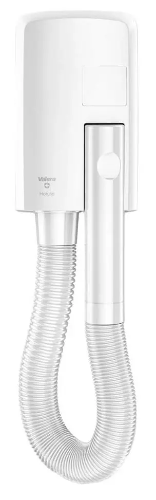 Suszarka hotelowa Valera Hotello Super AC 832.02/T 1400W 1 prędkość 1 temperatura