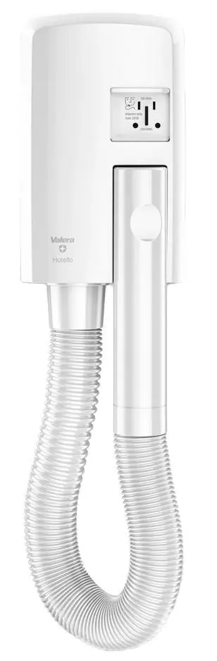 Suszarka hotelowa Valera Hotello 832.01/RT 1200W 1 prędkość 1 temperatura