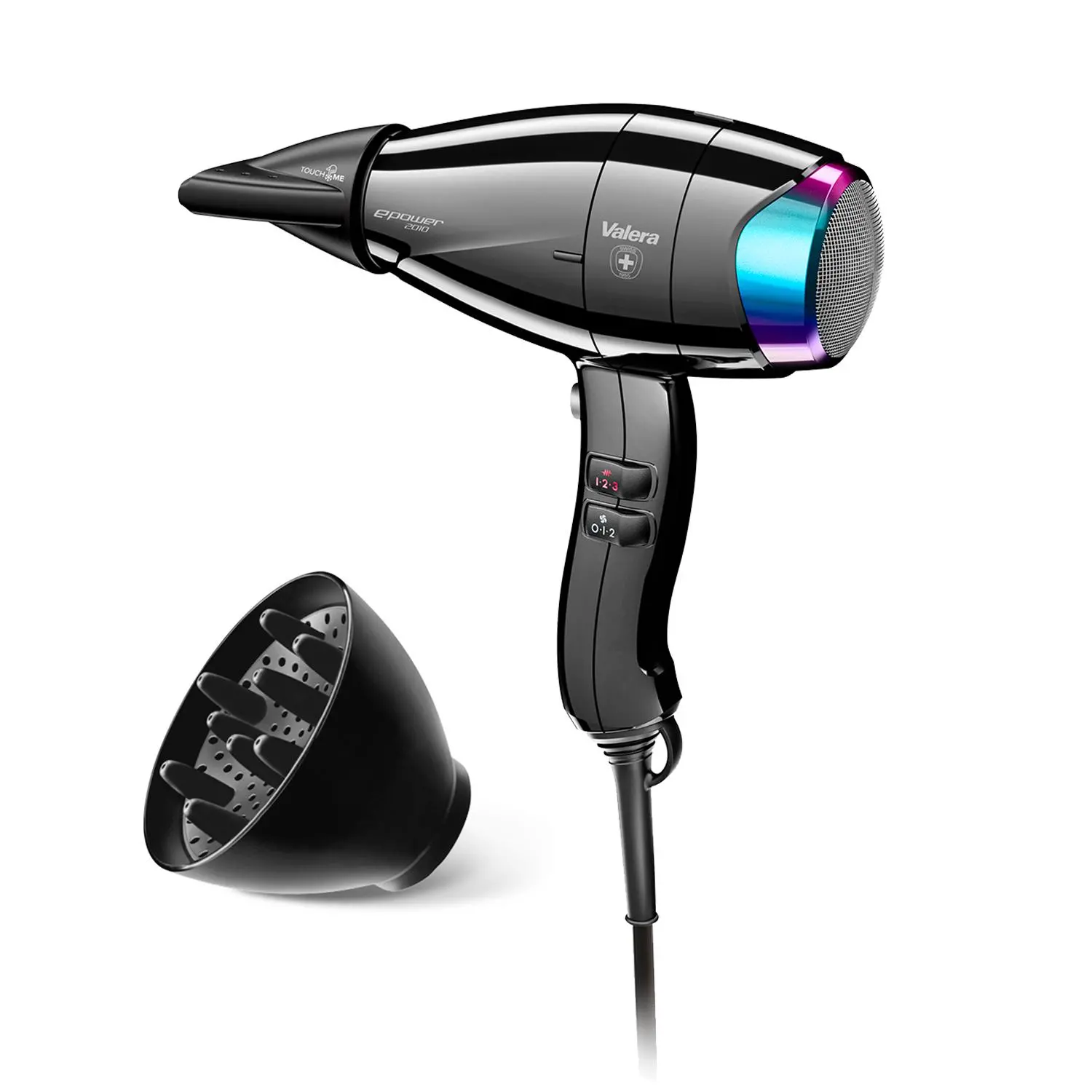 Valera ePower EP 2010 EQ RC