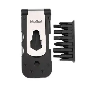 NexTool NE0122 Czarny