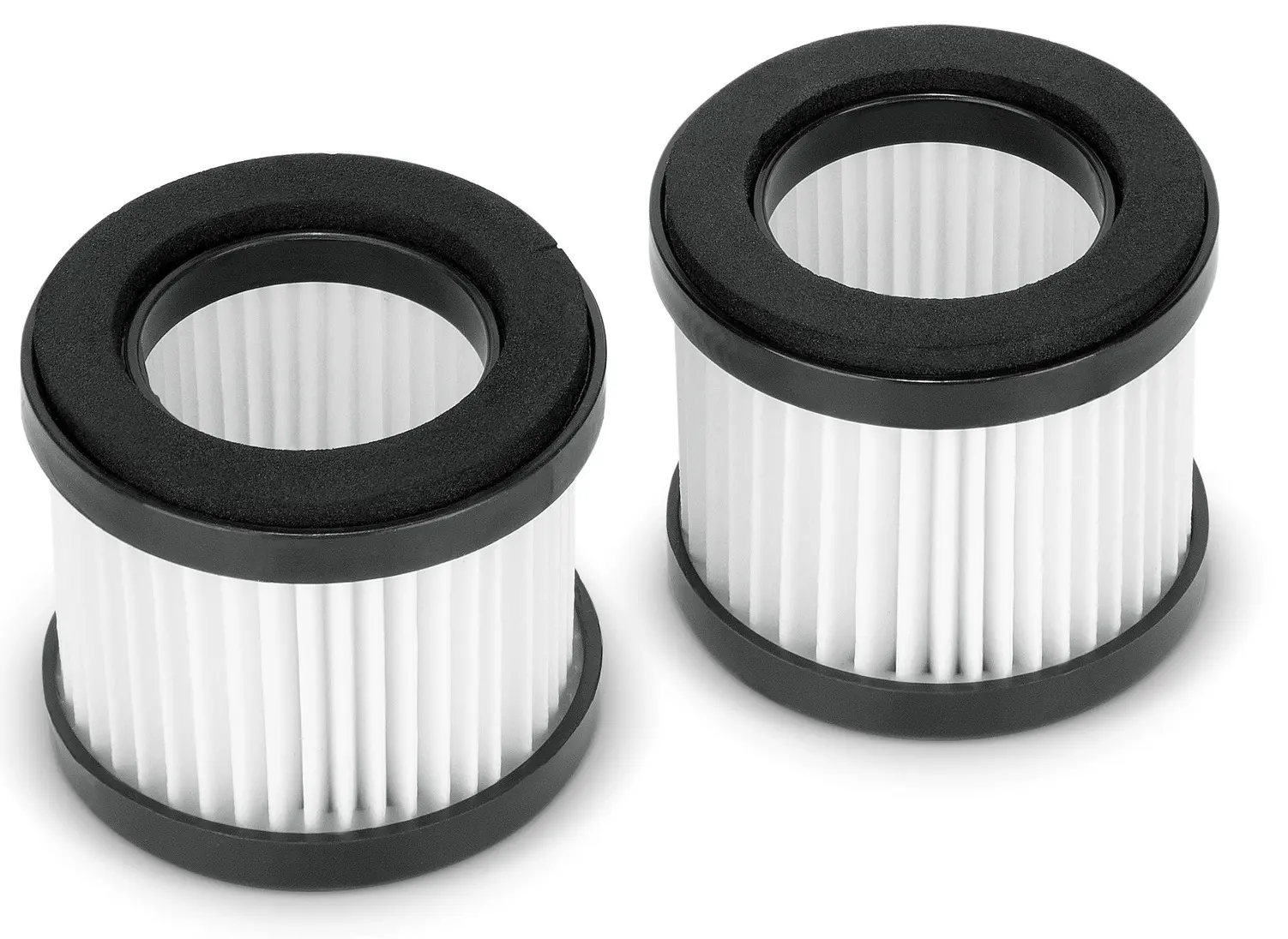 Filtry do odkurzacza Karcher 2.863-328.0 2szt.