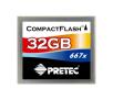 Pretec CompactFlash 667x 32GB