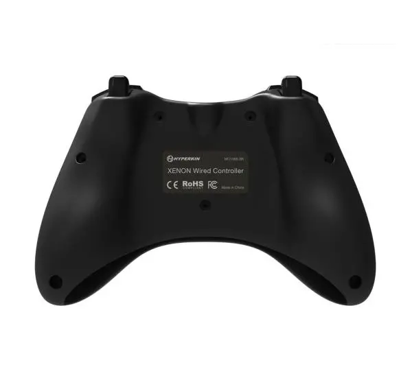 Hyperkin Xenon do Xbox, PC Przewodowy Czarny