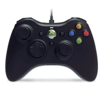 Pad Hyperkin Xenon do Xbox, PC Przewodowy Czarny