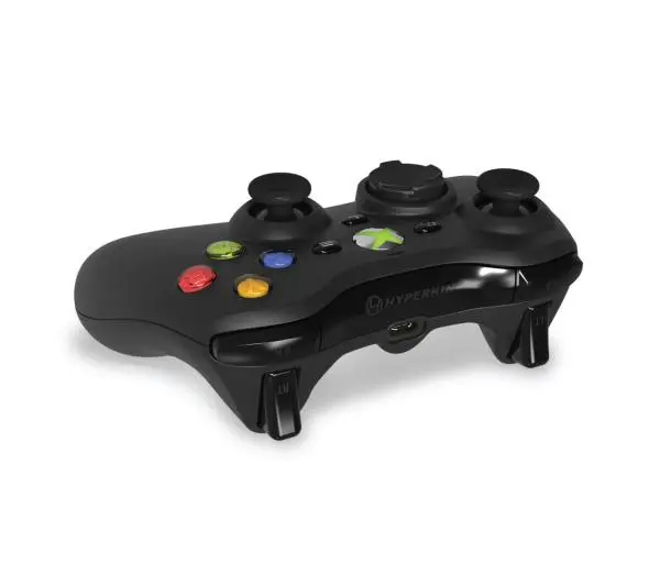 Hyperkin Xenon do Xbox, PC Przewodowy Czarny