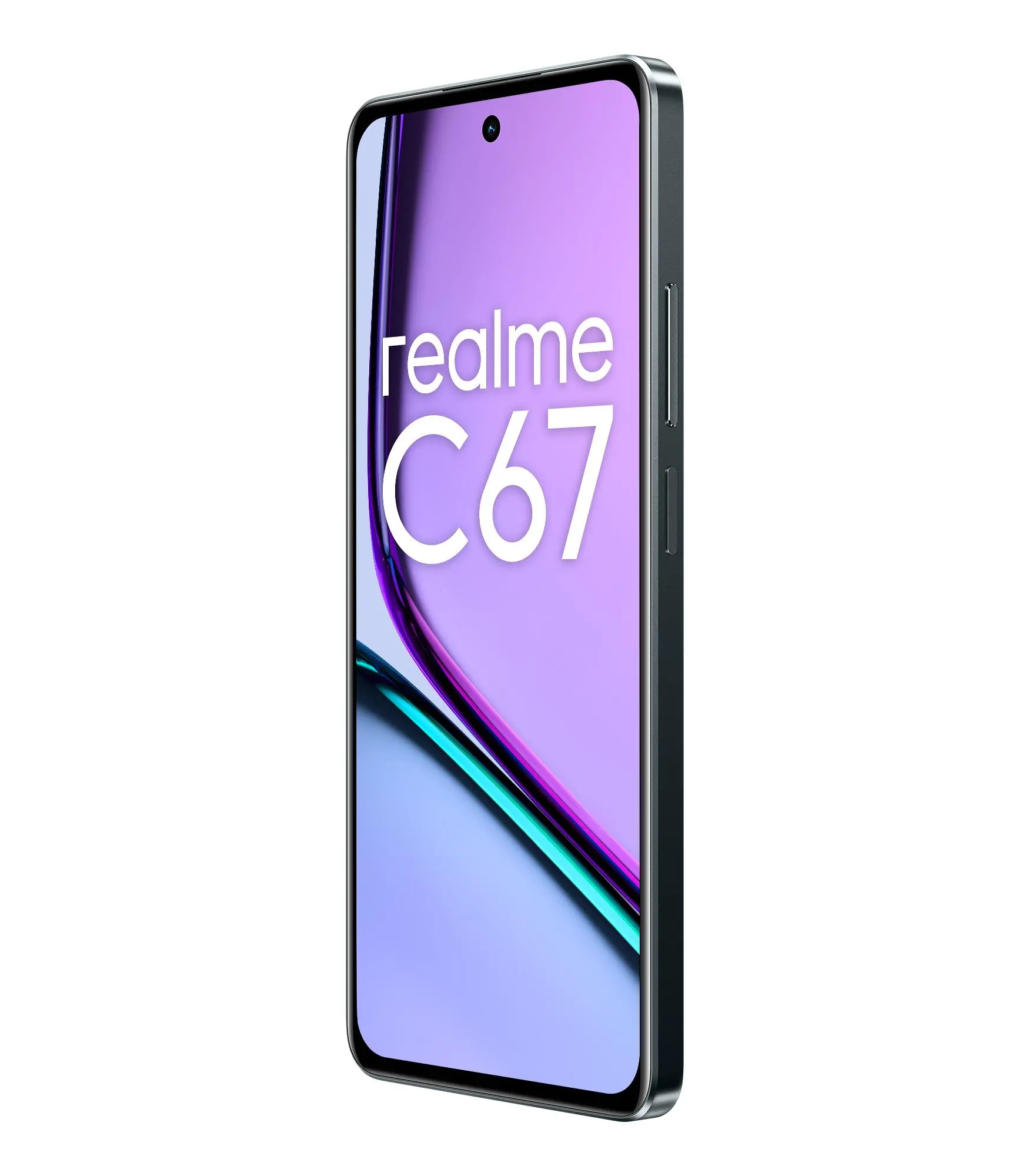 Smartfon realme C67 8/256GB 6,72