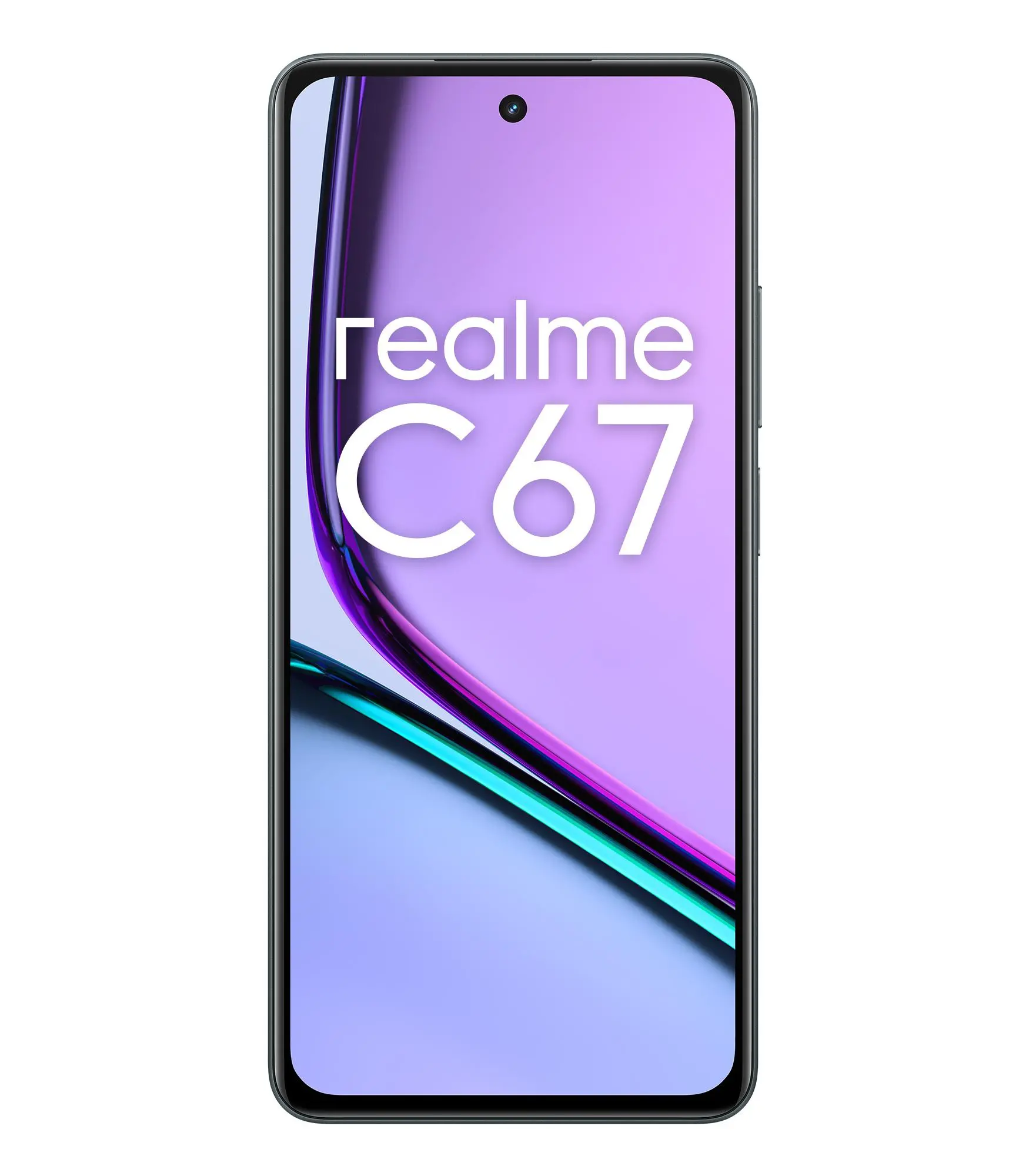 Smartfon realme C67 8/256GB 6,72