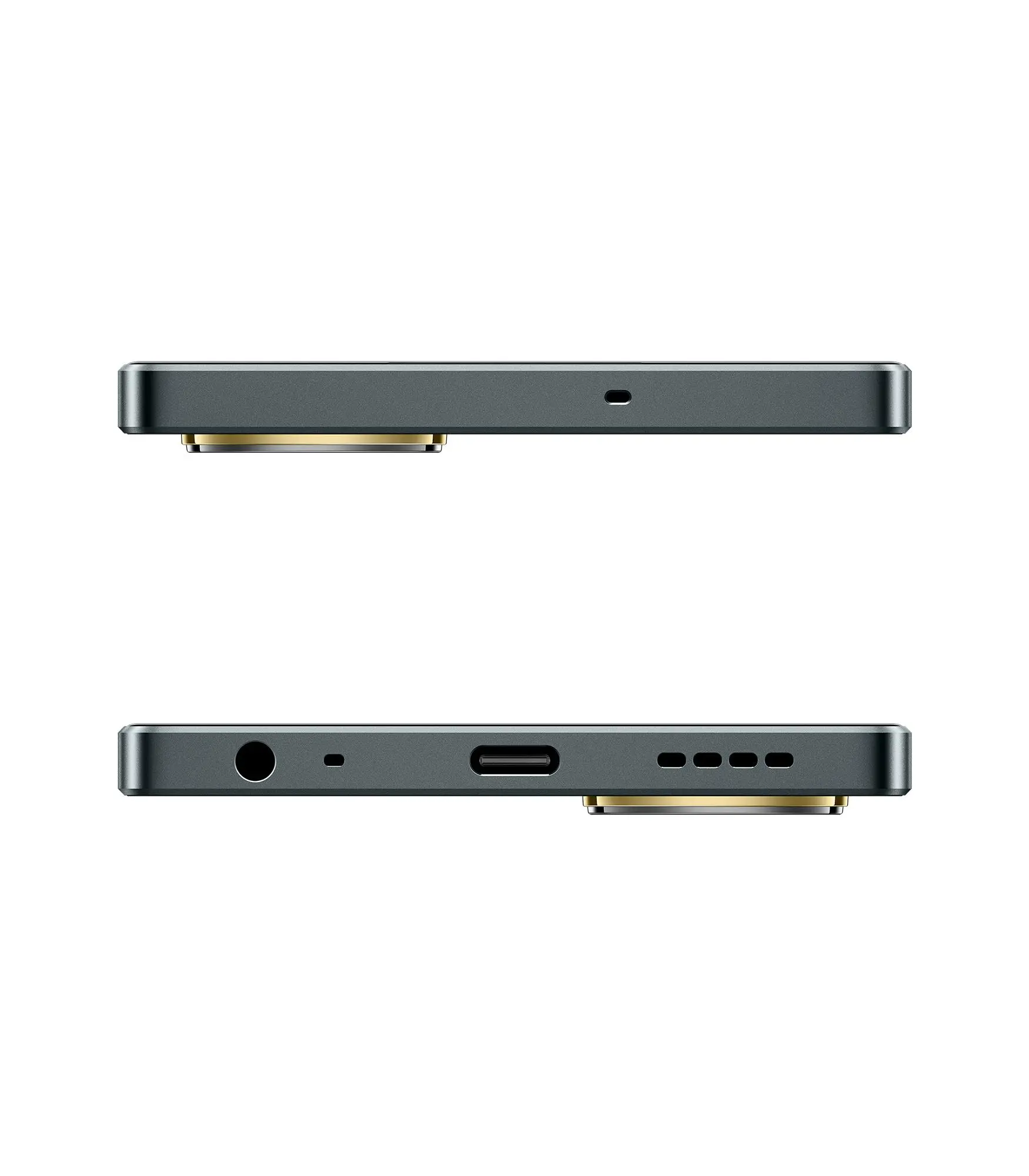 realme C67 ブラック 8GB+256GB グローバル版 Smartfon realme C67 8/256GB 6.7 108Mpix Black Rock FHD+ 5000