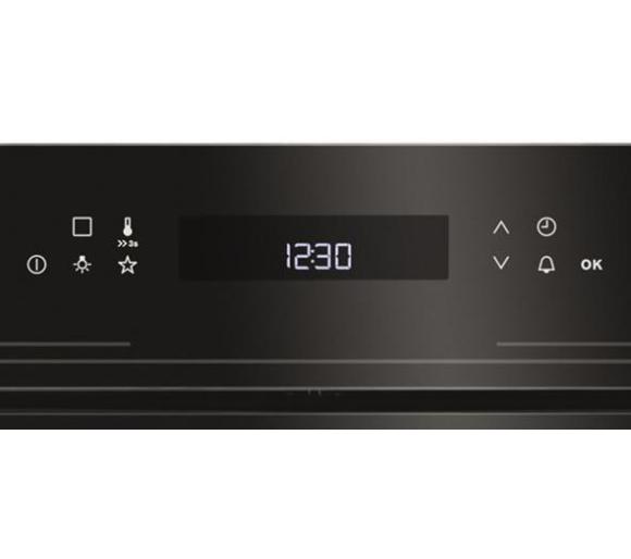 Духовой шкаф electrolux eoa 5751 aox