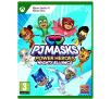 PJ Masks Power Heroes Mighty Alliance Gra na Xbox Series X / Xbox One