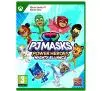 PJ Masks Power Heroes Mighty Alliance Gra na Xbox Series X / Xbox One