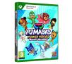 PJ Masks Power Heroes Mighty Alliance Gra na Xbox Series X / Xbox One