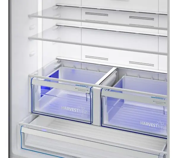 Beko GN1426240ZDXBRN Pełny No Frost 182cm Dystrybutor wody Dark Inox - TRZECI -55%, ALBO 5-TY ZA 1ZŁ - Kup na Raty - RRSO 0%