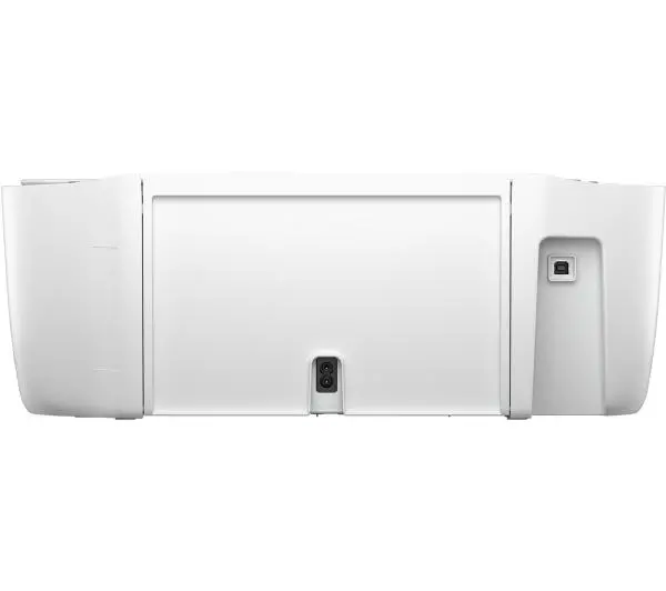 HP DeskJet 2810e Instant Ink WiFi Biały