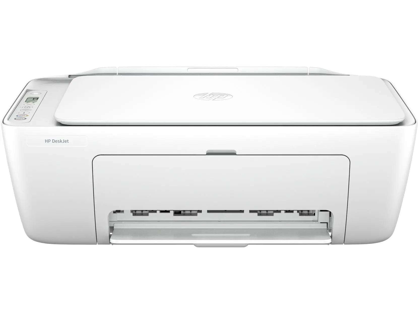 Urządzenie wielofunkcyjne HP DeskJet 2810e Instant Ink WiFi Biały