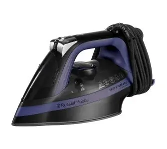 Żelazko Russell Hobbs Easy Store Pro Plug & Wind 26731-56 Ceramic 200g/min