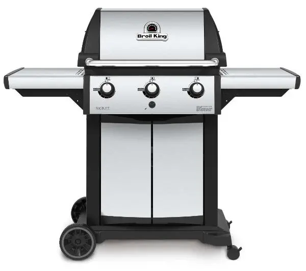 Broil King Signet 320 946853PL