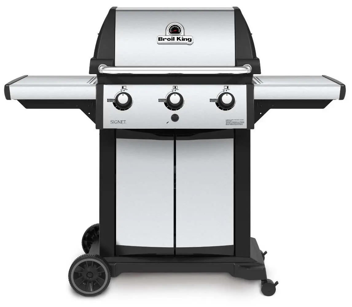 Grill gazowy Broil King Signet 320 946853PL