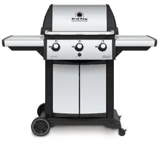 Broil King Signet 320 946853PL