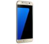 Smartfon Samsung Galaxy S7 Edge 32GB (złoty) + tablet Galaxy Tab A 7.0