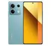 Smartfon Xiaomi Redmi Note 13 5G 6/128GB 6,67" 120Hz 108Mpix Niebieski