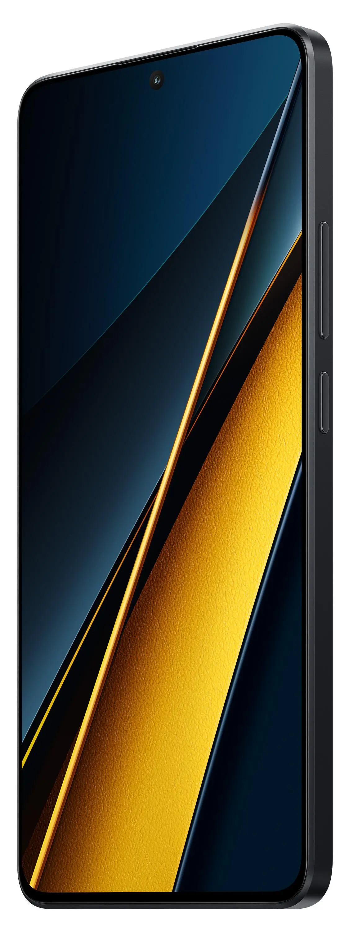 Smartfon POCO X6 Pro 5G 12/512GB 6,67" 120Hz 64Mpix Czarny