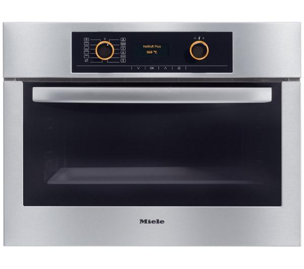 Piekarnik elektryczny Miele H 5051 B