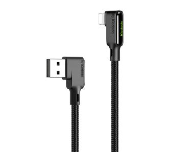 Kabel Mcdodo USB-A do Lightning CA-7511 1,8m Czarny