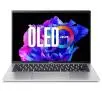 Laptop Acer Swift Go 14 SFG14-72-735T OLED 14" Ultra 7 155H 32GB RAM 1TB Dysk SSD Win11 Srebrny