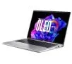 Laptop Acer Swift Go 14 SFG14-72-735T OLED 14" Ultra 7 155H 32GB RAM 1TB Dysk SSD Win11 Srebrny