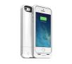 Mophie Juice Pack Air iPhone 5/5S/SE (biały)
