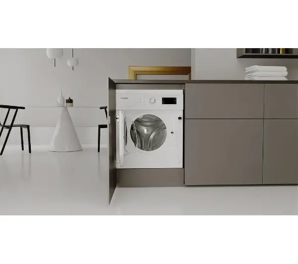 Whirlpool BI WMWG 81485 PL 8kg 1400obr/min - Kup na Raty - RRSO 0%