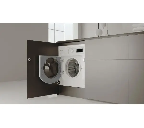 Whirlpool BI WMWG 81485 PL 8kg 1400obr/min - Kup na Raty - RRSO 0%
