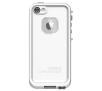 LifeProof Fre iPhone 5/5S (biały)