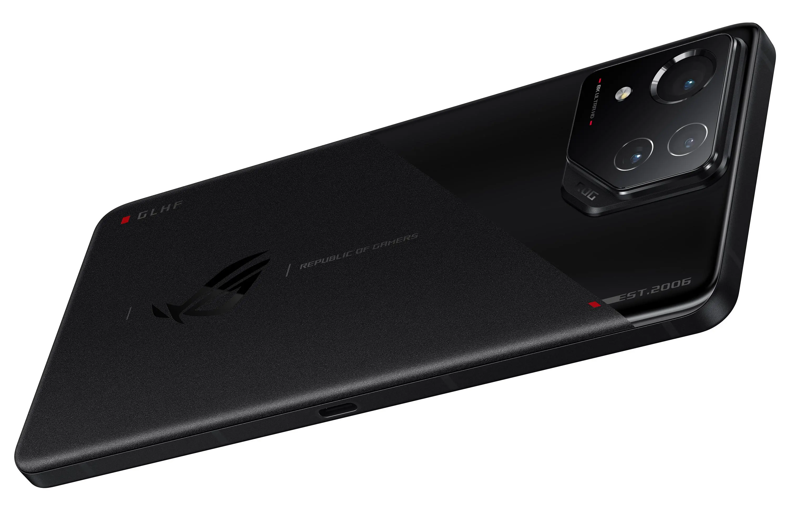 ①ASUS ROG Phone 8 256GB RAM16GB 81UPV6kdVGL._AC_UF350,