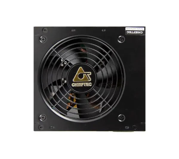 Chieftec Task TPS-700S 700W 80+ Bronze Czarny